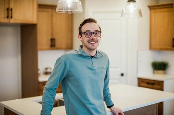 Portrait of Trent Kowal, CIR Realty-Realtor®